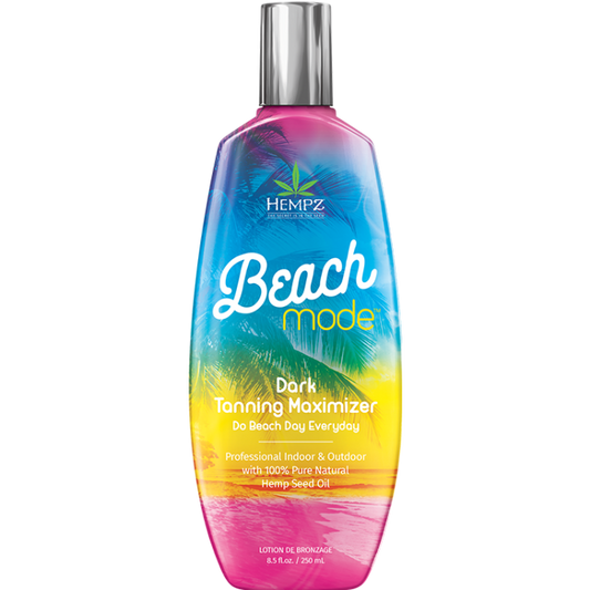Hempz Beach Mode Maximizer
