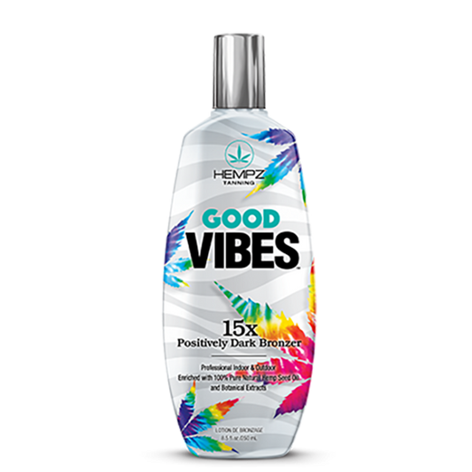 Hempz Good Vibes Bronzer
