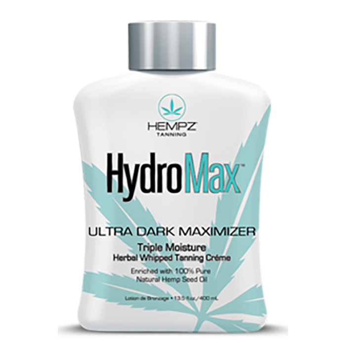 Hempz HydroMax Maximizer