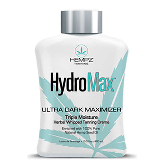Hempz HydroMax Maximizer