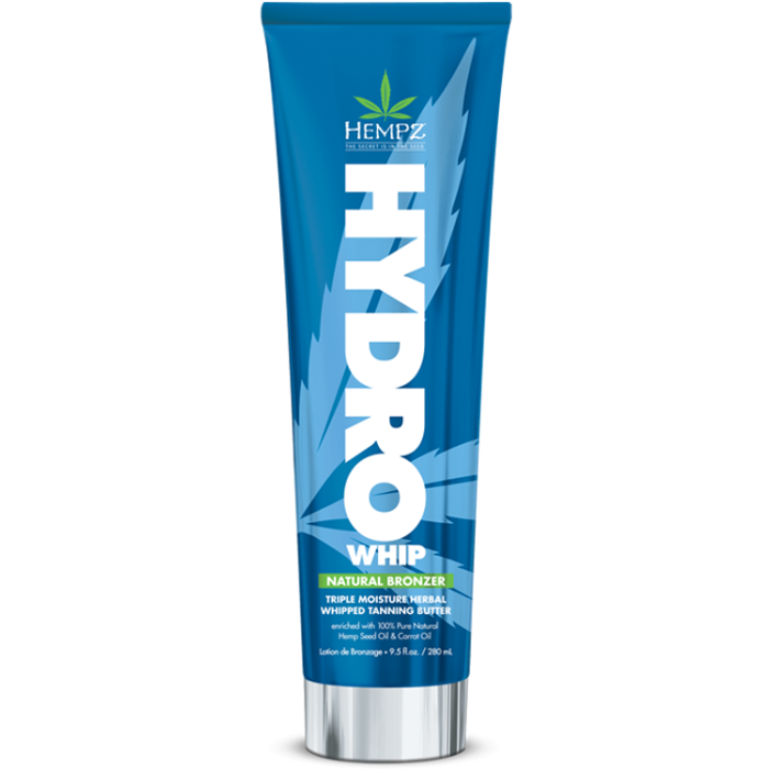 Hempz Hydrowhip Bronzing Butter
