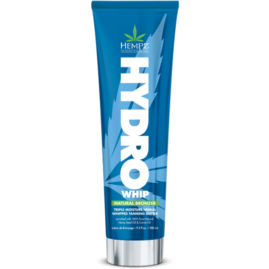 Hempz Hydrowhip Bronzing Butter