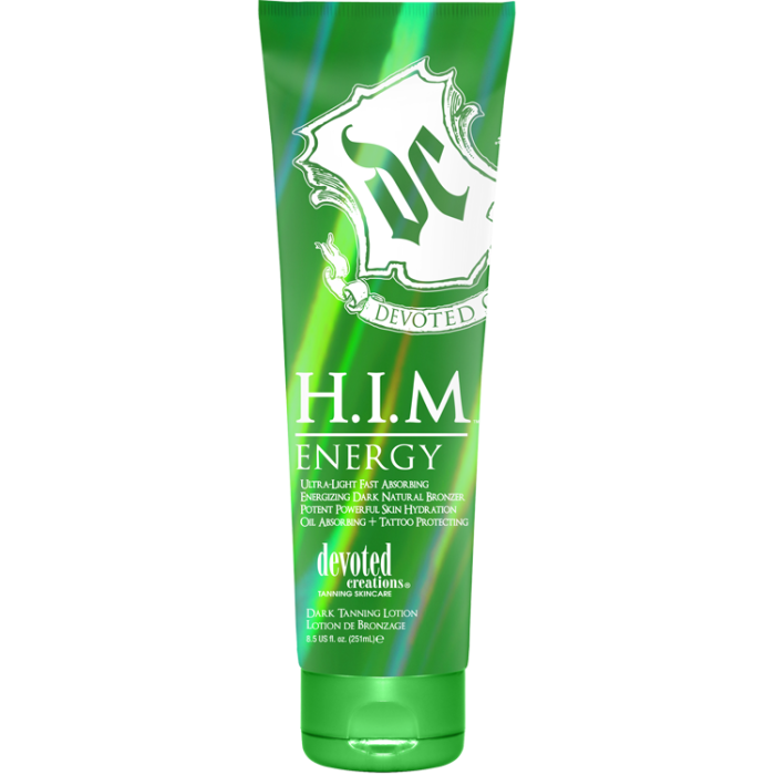 Devoted Creations H.I.M. Energy
