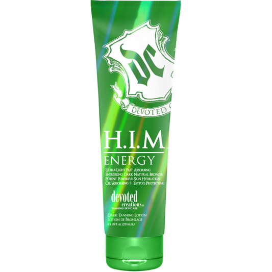 Devoted Creations H.I.M. Energy