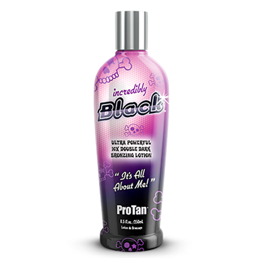 Pro Tan Incredibly Black Bronzer