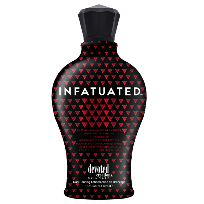 Devoted Creations Infatuated