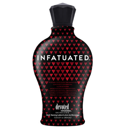Devoted Creations Infatuated