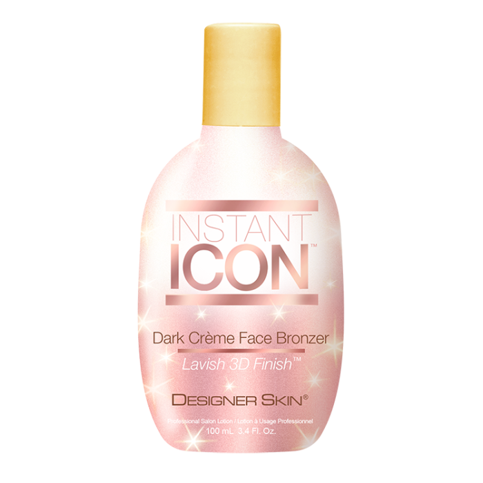 Designer Skin Instant Icon