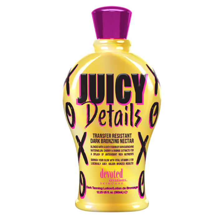 Devoted Creations Juicy Details