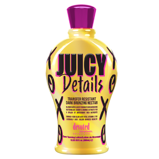 Devoted Creations Juicy Details