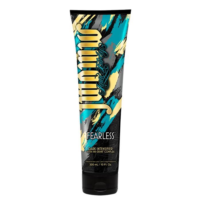 JWOWW Fearless Dark Intensifier
