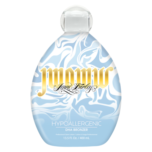 JWOWW Hypoallergenic DHA Bronzer