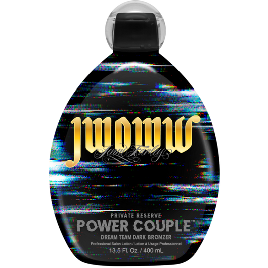 JWOWW Private Reserve Power Couple