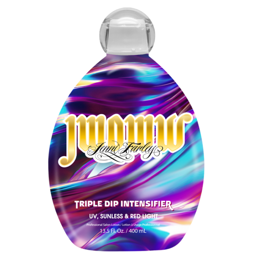 JWOWW Triple Dip Intensifier