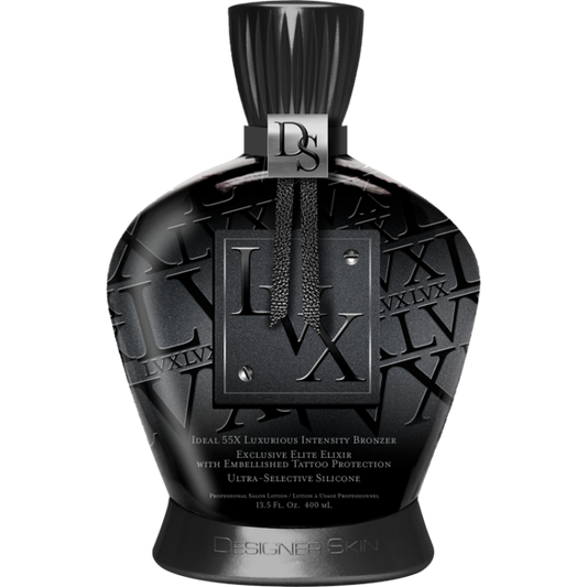 Designer Skin LVX Bronzer
