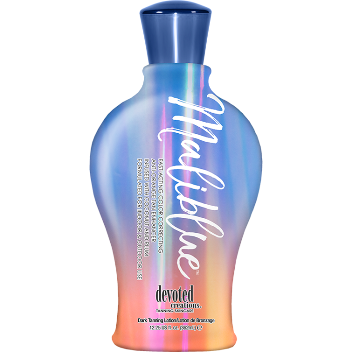 Devoted Creations Maliblue