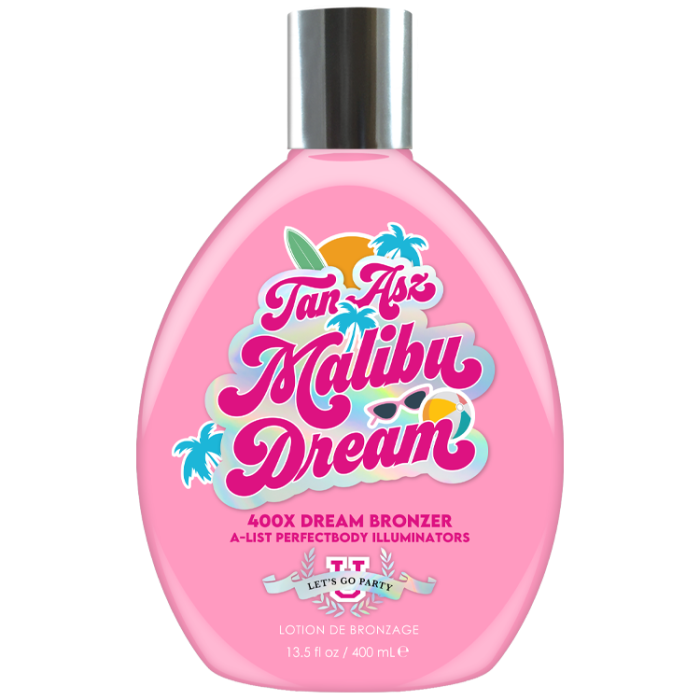 Tan ASZ U Malibu Dream
