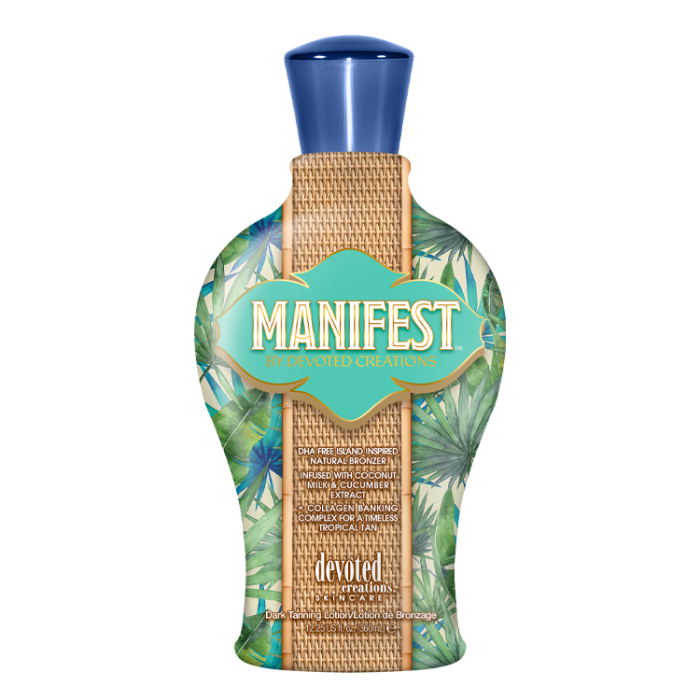 Devoted Creations Manifest