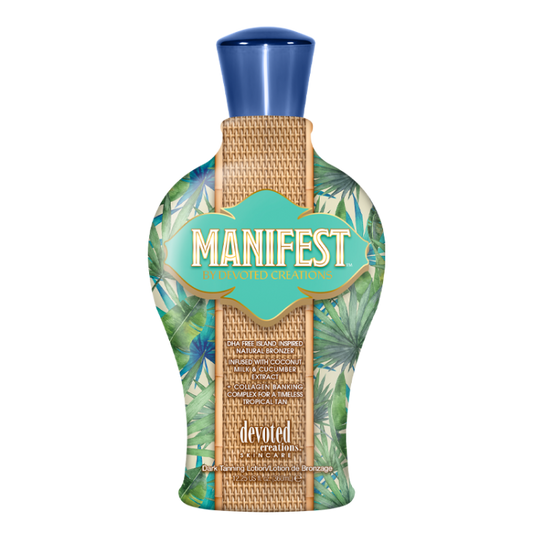 Devoted Creations Manifest
