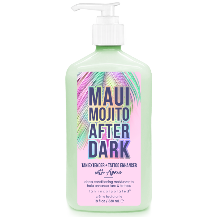 Tan Inc. Maui Mojito After Dark Tan Extender