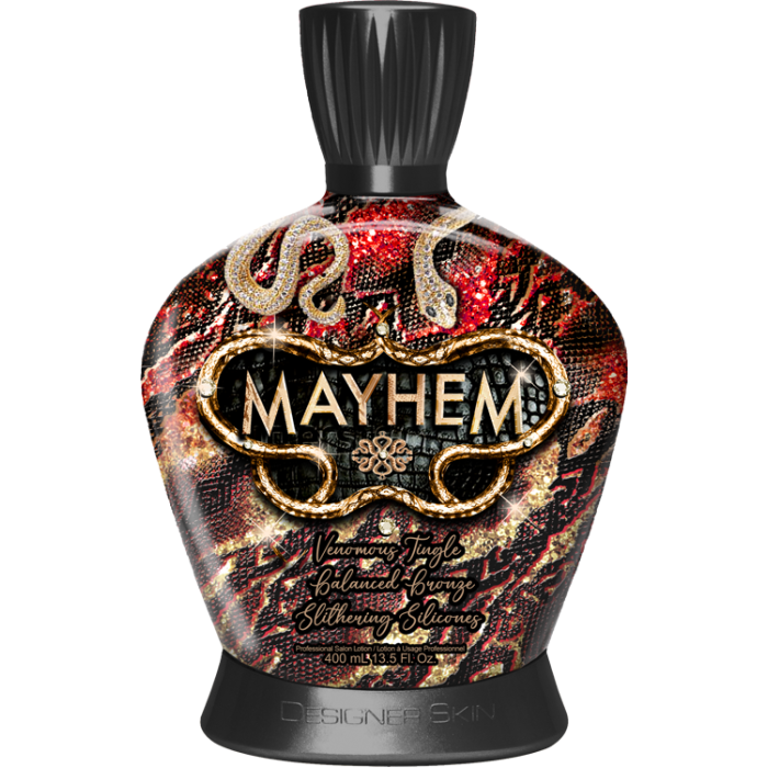 Designer Skin Mayhem Venomous Tingle