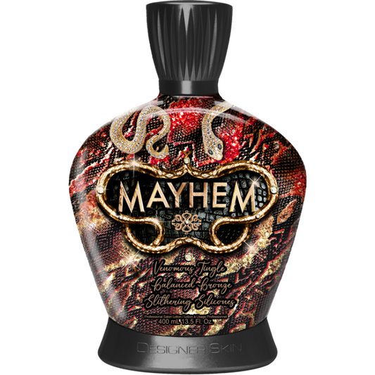 Designer Skin Mayhem Venomous Tingle