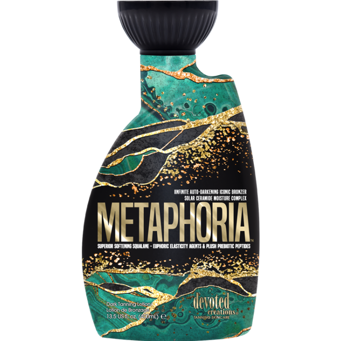Devoted Creations Metaphoria