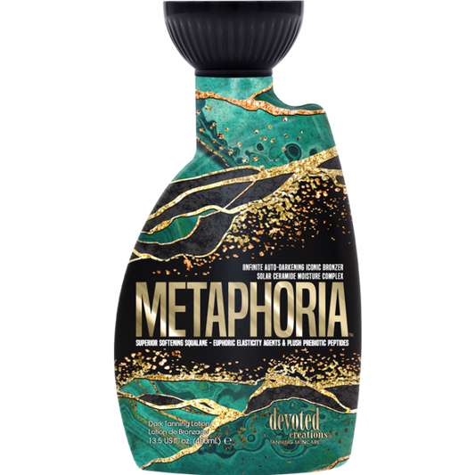 Devoted Creations Metaphoria
