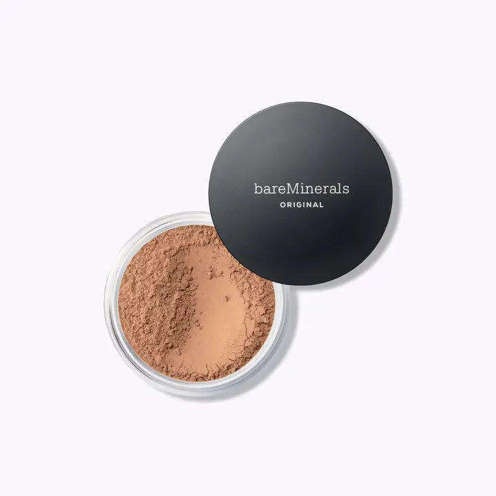 Bareminerals Matte Loose Mineral Foundation Spf 15