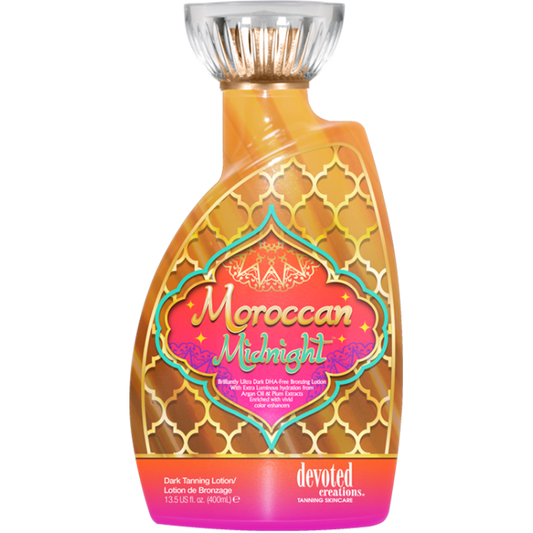 Devoted Creations Moroccan Midnight