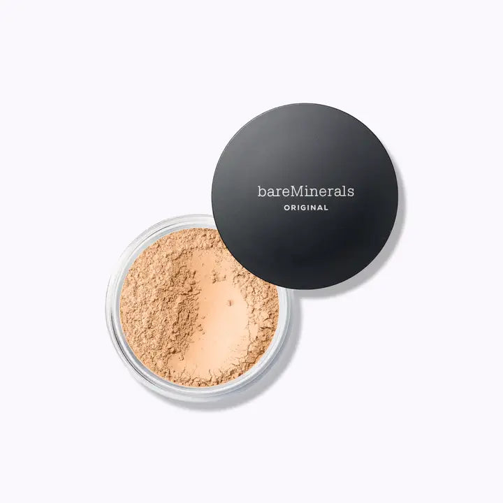 Bareminerals Matte Loose Mineral Foundation Spf 15