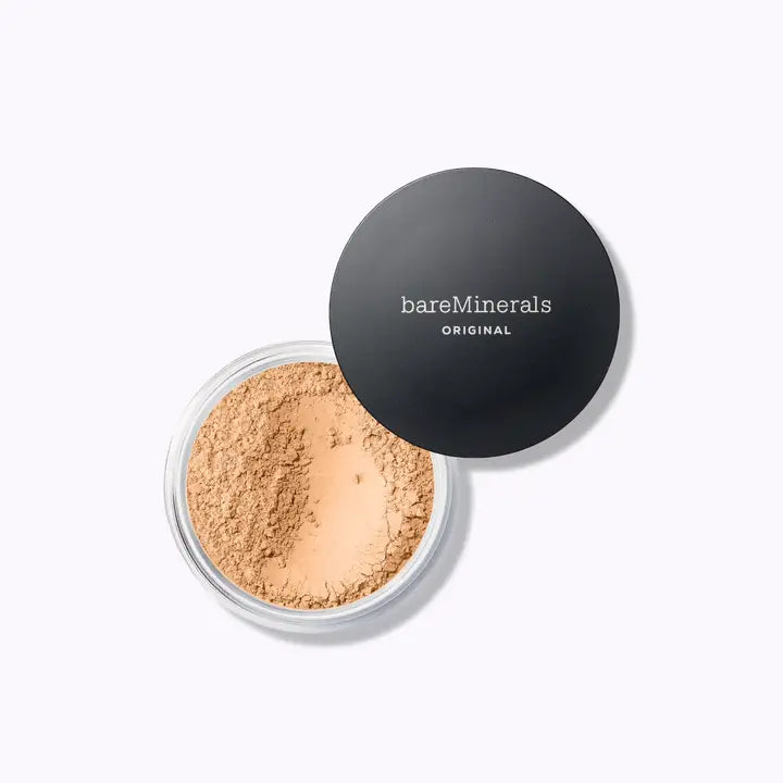Bareminerals Matte Loose Mineral Foundation Spf 15
