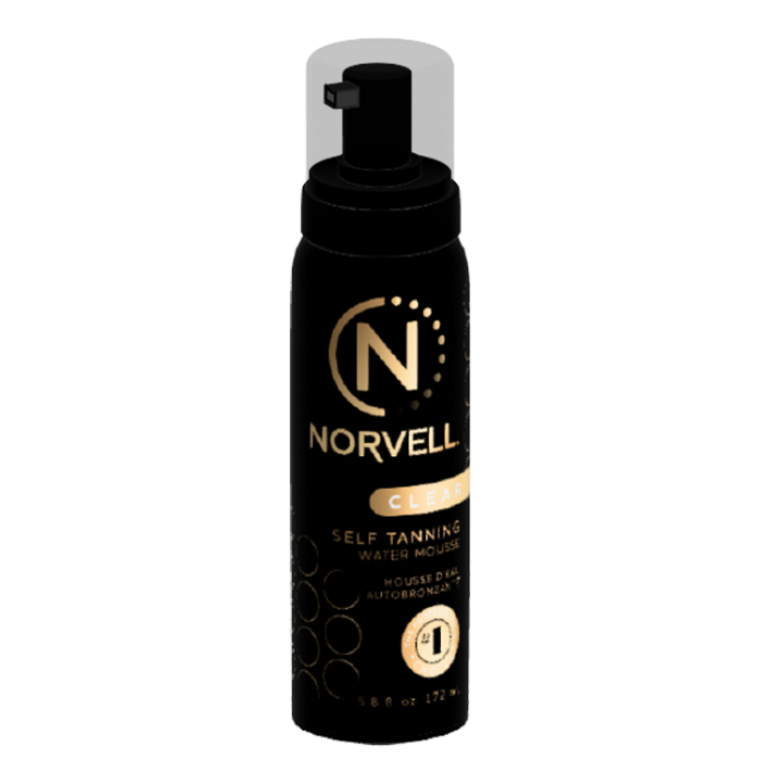 Norvell Self-Tan Water Mousse