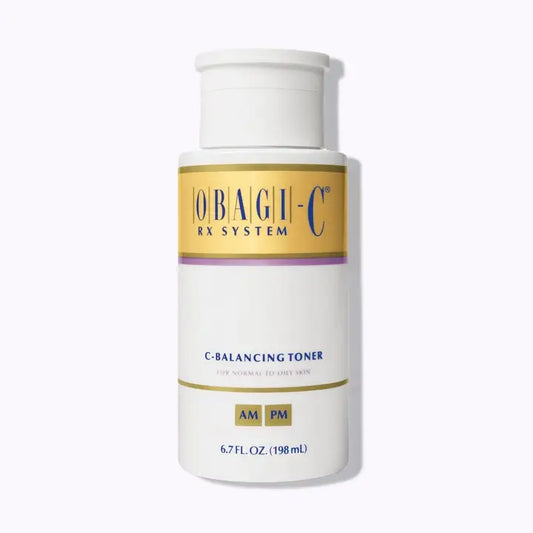 Obagi-C C-Balancing Toner