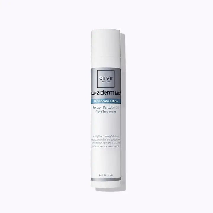 Obagi Clenziderm M.D. Therapeutic Lotion