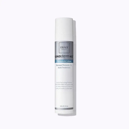 Obagi Clenziderm M.D. Therapeutic Lotion