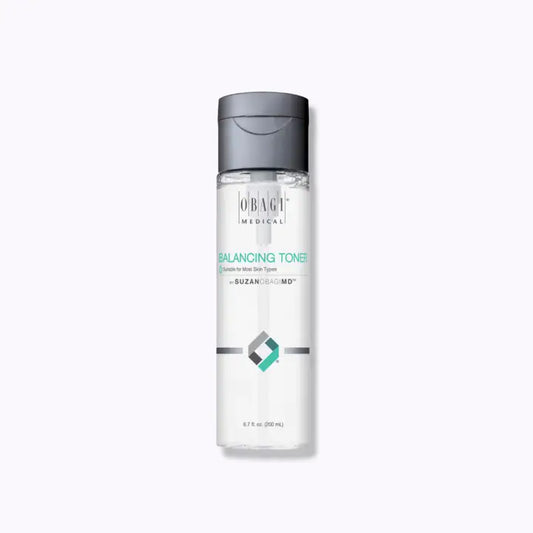 Obagi Suzanobagimd Balancing Toner