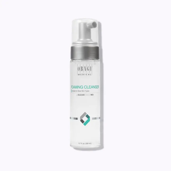 Obagi Suzanobagimd Foaming Cleanser
