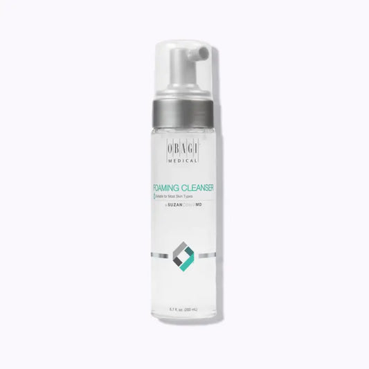 Obagi Suzanobagimd Foaming Cleanser
