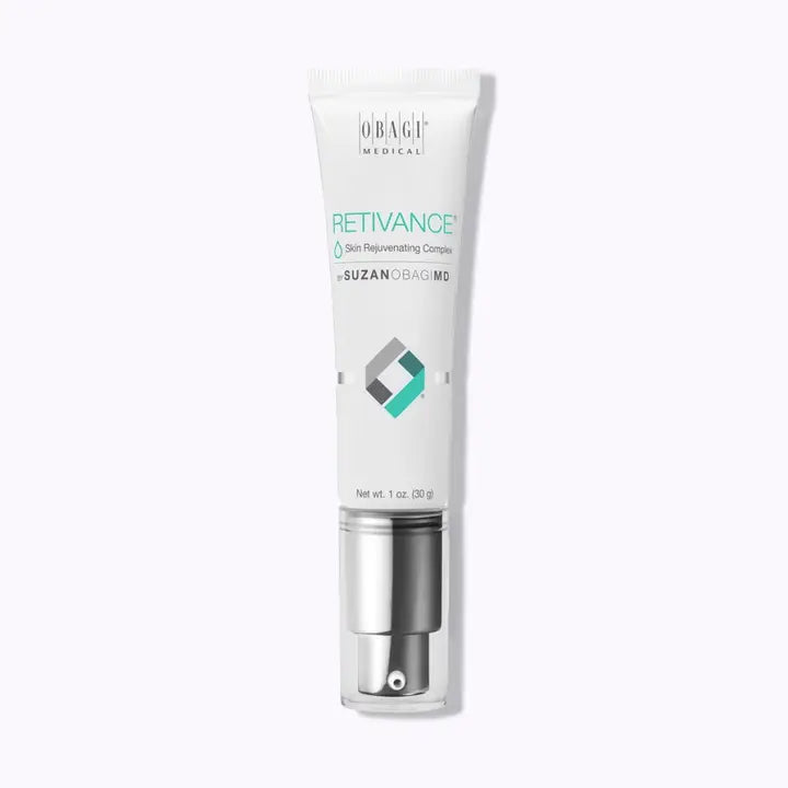 Obagi Suzanobagimd Retivance Skin Rejuvenating Complex