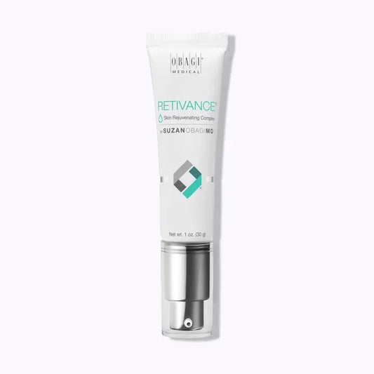Obagi Suzanobagimd Retivance Skin Rejuvenating Complex