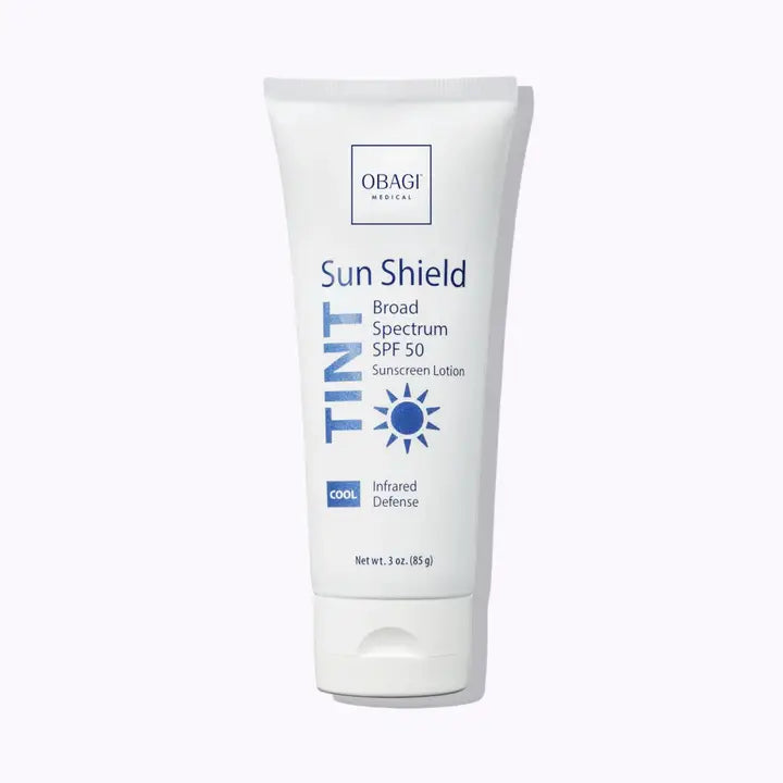 Obagi Sun Shield Tint Broad Spectrum Spf 50 Cool
