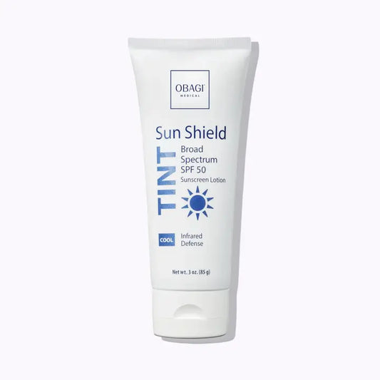 Obagi Sun Shield Tint Broad Spectrum Spf 50 Cool