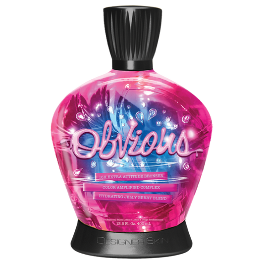 Designer Skin Obvious Bronzer