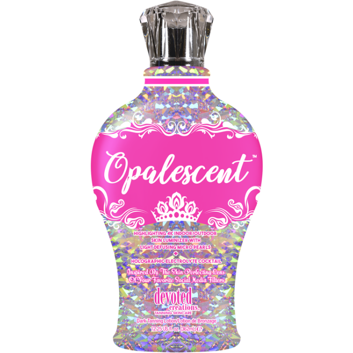 Devoted Creations Opalescent