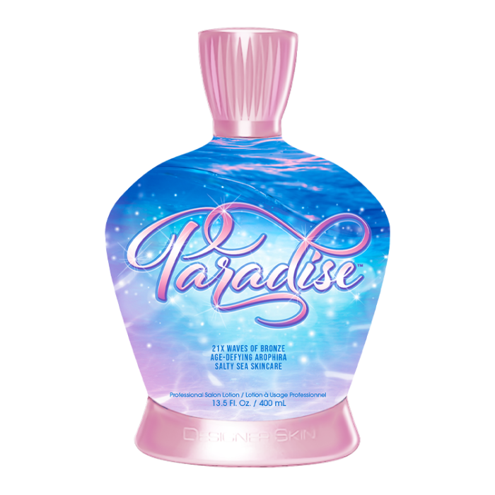 Designer Skin Paradise