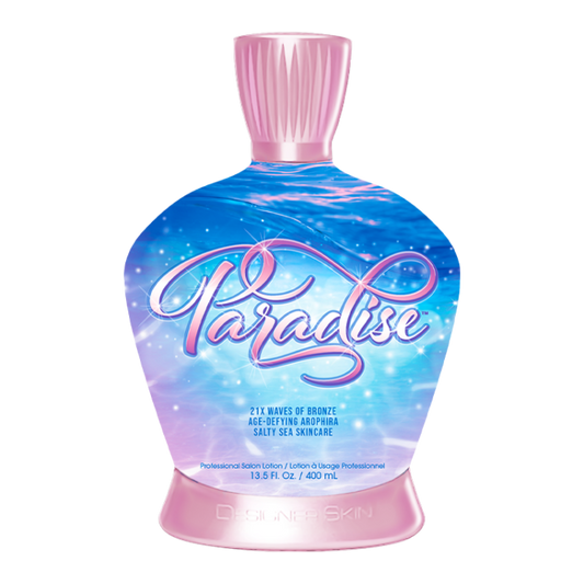 Designer Skin Paradise