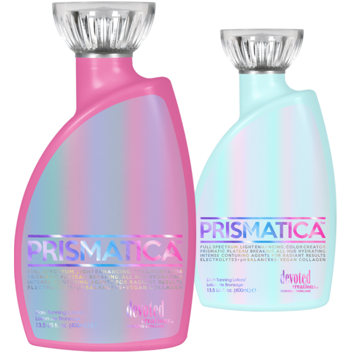 Devoted Creations Prismatica