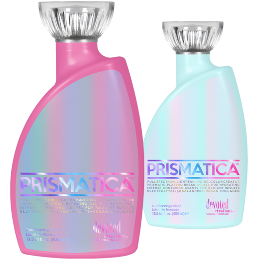 Devoted Creations Prismatica