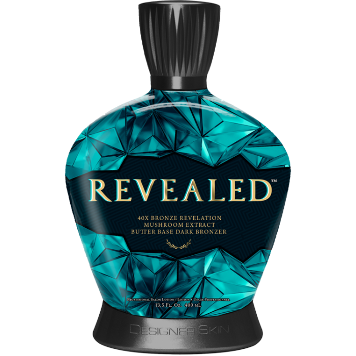 Designer Skin Revealed 40X Bronzer